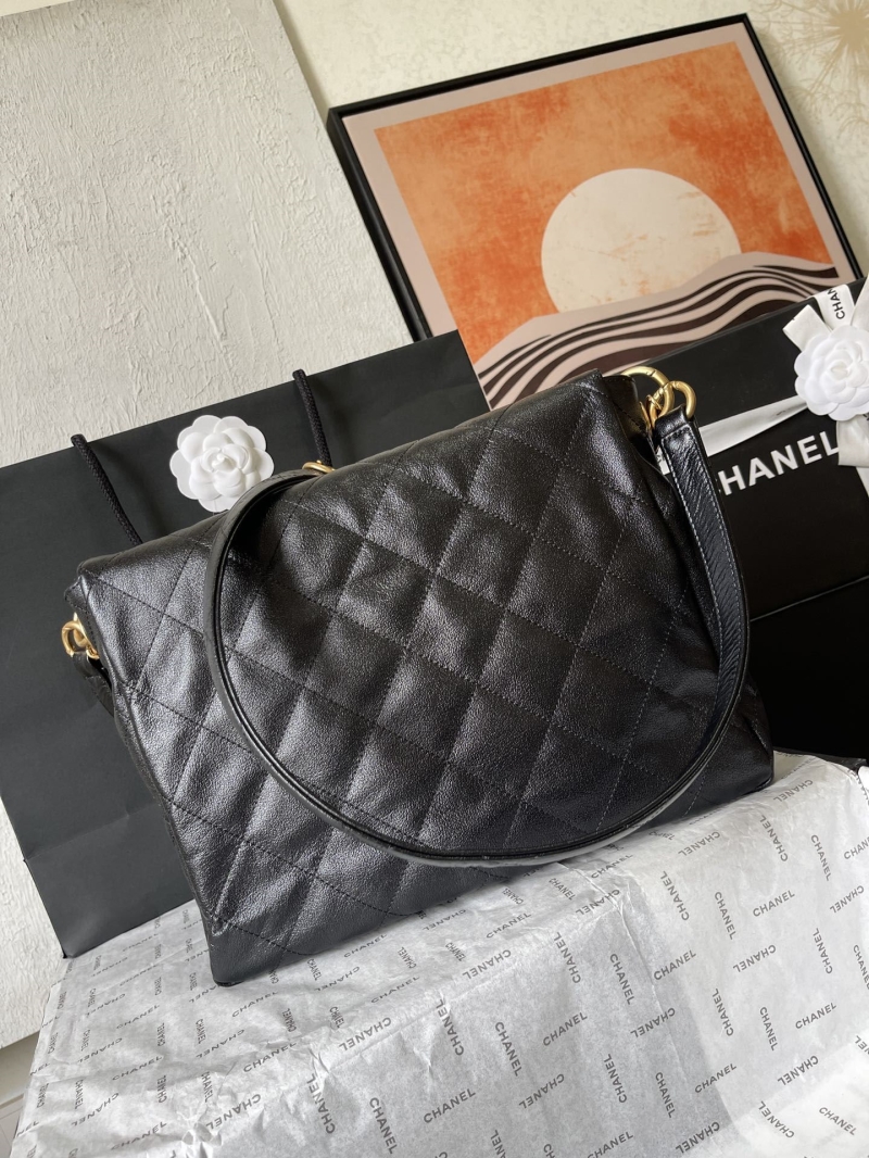 Chanel Satchel Bags